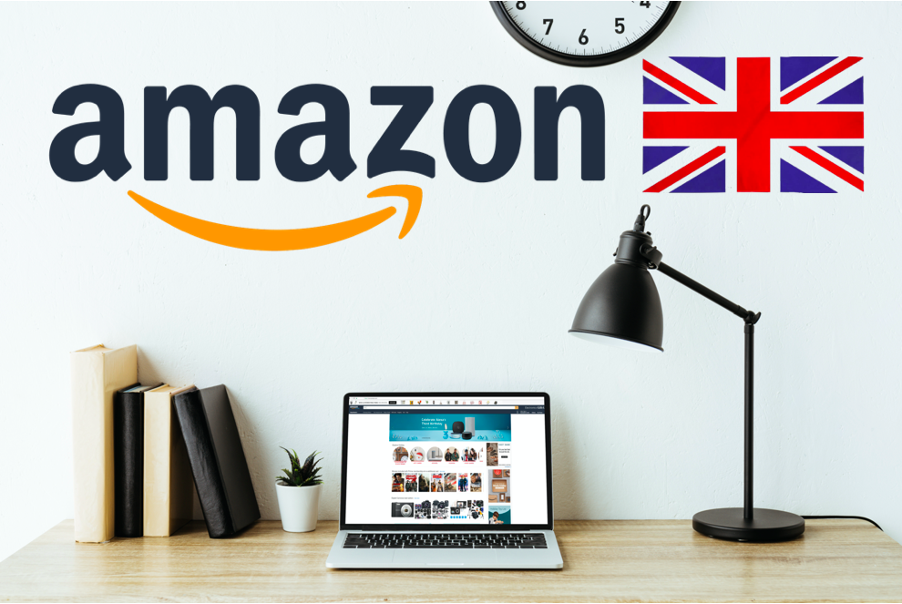 Amazon creates 10,000 new jobs in the UK